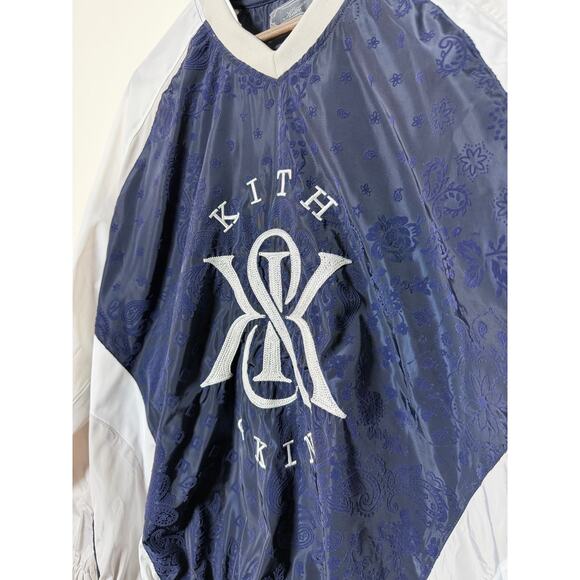 kith dayton combo pullover tincture - Picture 2 of 6